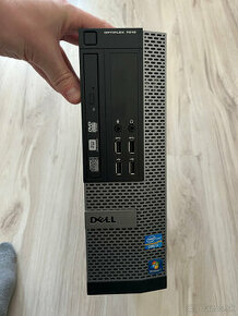 Predam Dell Optiplex 7010 SFF