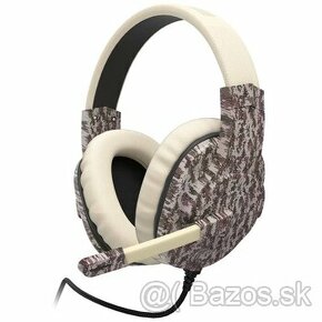 Slúchadlá Headset uRage SoundZ 333