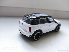 MINI Cooper S Countryman 1/43 - 1