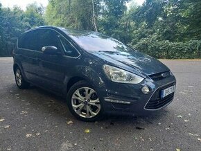 Ford S-max - 1