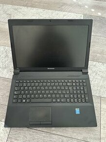 Lenovo B590 - 1