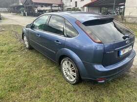 Rozpredam  ford focus mk2