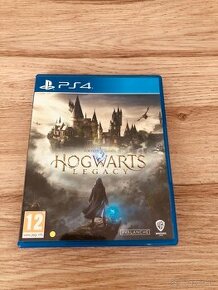 Hogwarts legacy PS4