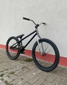 MTB Street Bike