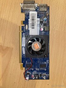 AMD Radeon HD 7450 LP