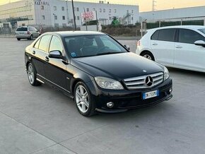 Kupim Mercedes c 220 cdi do 5500€