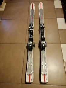 Predám lyže Atomic D2 Varoi Cut 170 cm - 1