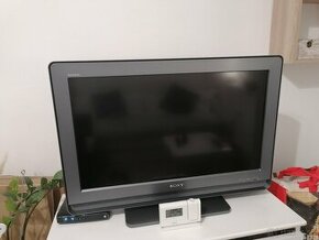 STARŠÍ TV PLNE FUNKČNÝ. SONY. 80 CM OSOBNÝ ODBER TRNAVA - 1