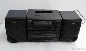 Aiwa CA-W53V