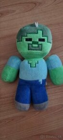 Plysak minecraft - 1