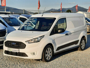 Ford Transit Connect 1,5 TDCi L2 Maxi - 1