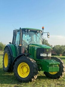 Predam john deere 6220 - 1