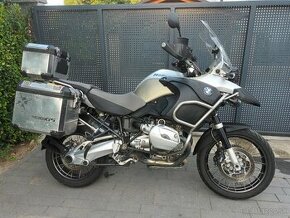 BMW R 1200 GS Adventure