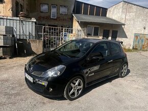 Renault Clio Sport RS