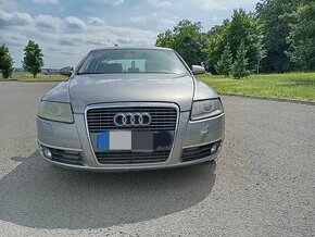 Predám Audi a6 2005 - 1