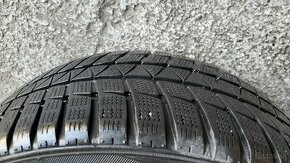 Zimne 215/45 R16 - 1