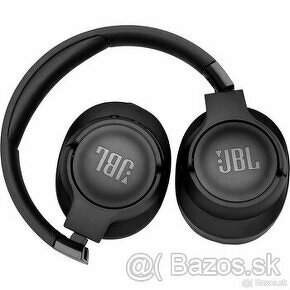 Nepoužívané slúchadlá "JBL TUNE 710BT"+ USB a audio kábel