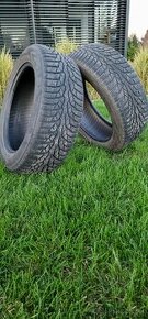 Nokian Nokian WR D4 215/55 R17 98H XL 
 - 1