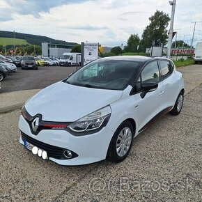 Renault Clio 1.2 16V Intens - 1