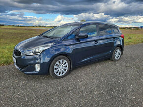 Kia Carens, 1,7 CRDi 85kW/115k, r. v. 2015 - 1