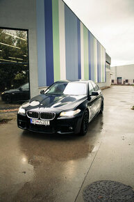 BMW f10 535d - 1