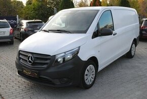 Mercedes-Benz Vito 114 CDI lang⭐ODPOČET DPH⭐ - 1