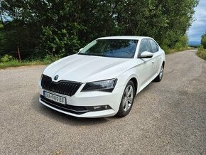 2019 Škoda superb III Android / apple car play PO SERVISE