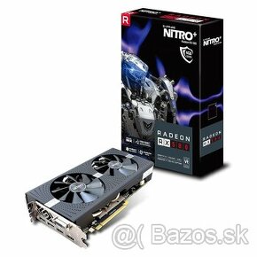 Sapphire RX 580 4GB