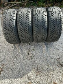 255/55 r18 - 1