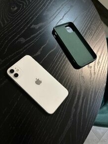 IPHONE 11 + kryt + náhradné sklá - 1