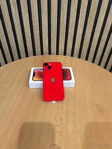 iPhone 14 128GB RED 96% - 1