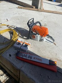 Stihl MS362