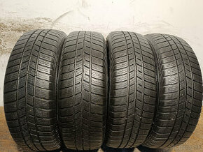 185/65 R15 Zimné pneumatiky Barum Polaris 4 kusy