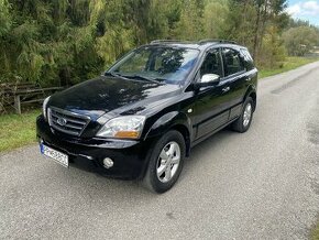 Predam Kia Sorento CRDi VGT EX 125KW /171