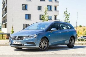 Opel Astra Sport Tourer ST 1.6 CDTI Smile - 1