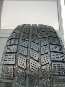 205/55 R16 4krat zimné  pneumatiky pirelli - 1