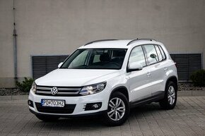 Volkswagen Tiguan 2.0 SCR TDI 110k BMT Trend Fun EU6 - 1