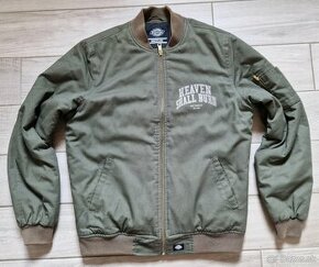 Pánský bomber Dickies velikost M #c318