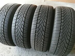 205/55 r16 zimné pneumatiky Semperit Speed Grip 2