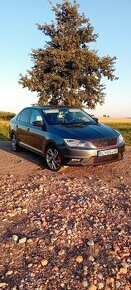 Seat toledo - 1