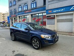 Volvo XC60 D5 AWD Ocean Race 158kW manuál MY2013 - 1