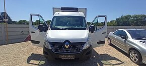 Renault Master 125 2.3DCI 92kW Chladiarenské, Chladiar. - 1