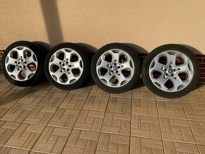 Alu disky originál Ford 5x108 - 1