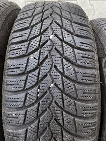 195/65R15 Lassa zimne - 1