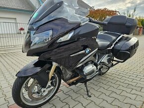 BMW R1200 RT - 1