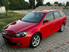 Volkswagen golf 6 1.6 TDI