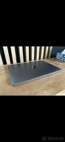 Macbook Air 13" M1 Space Grey TOP stav - 1