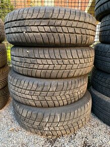 Zimné pneu 185/65 R15