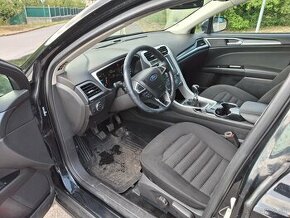 Ford Mondeo Combi diesel