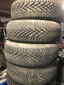 195/55 R15 zimne